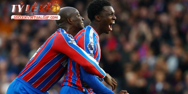 Soi kèo Everton vs Crystal Palace qua các yếu tố chiến lược