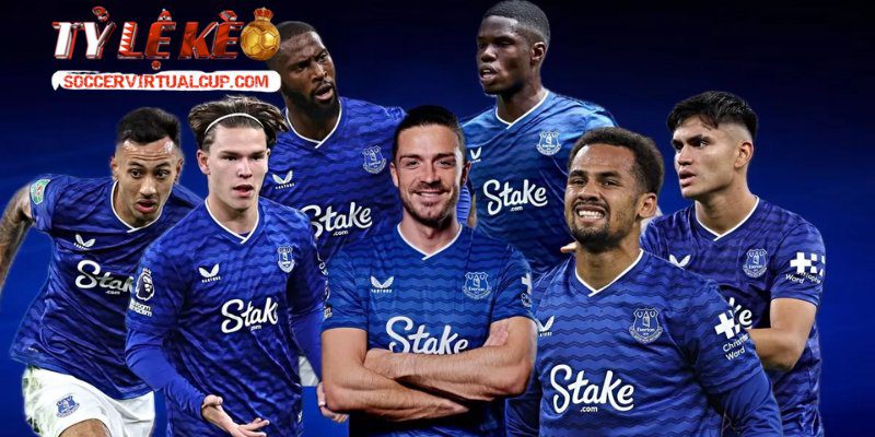 Phân tích chiến thuật định đoạt kết quả Everton vs Crystal Palace