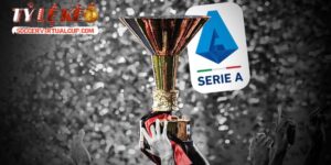 số liệu thống kê giải đấu Serie A