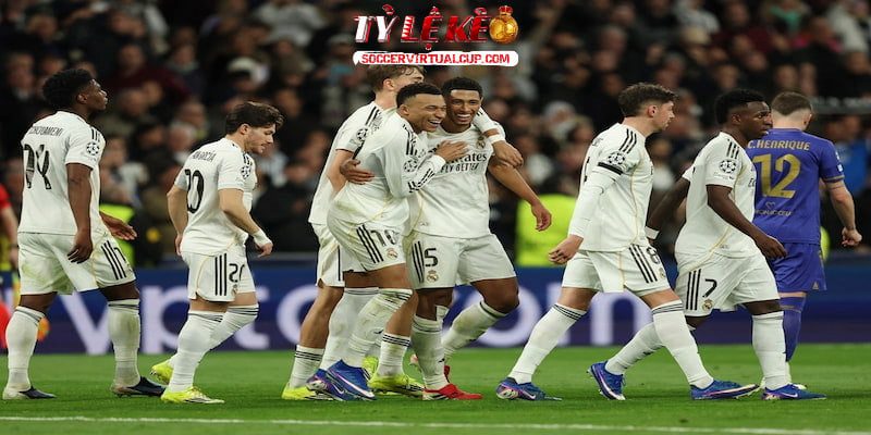 Kết quả Champions League lượt trận thứ 7 có một số bất ngờ