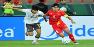 u23 viet nam thua tran