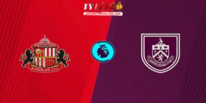 sunderland vs burnley