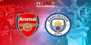 arsenal vs man city
