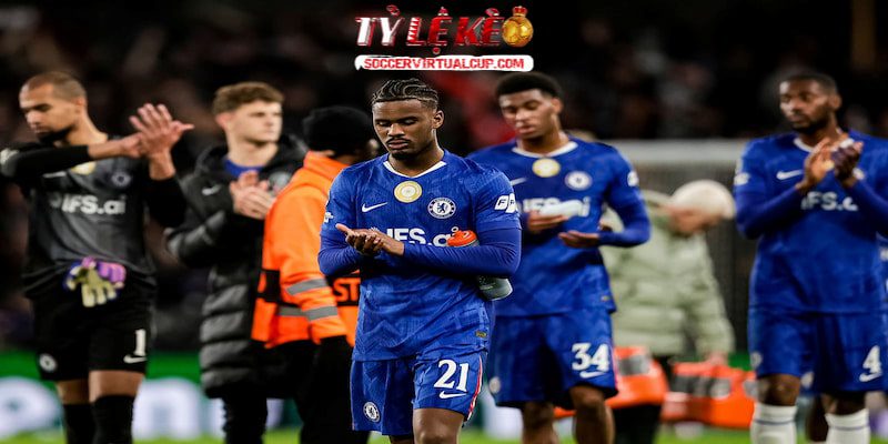 Thầy trò HLV Liam Rosenior cần sớm cải thiện tình hình