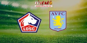lille vs aston villa