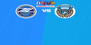 machida zelvia vs kawasaki frontale