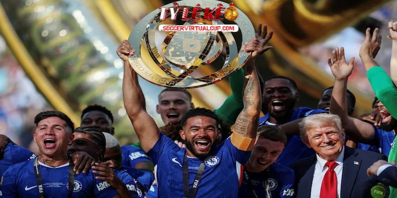 Hậu vệ người Anh cùng The Blues đạt được nhiều thành tựu nổi bật