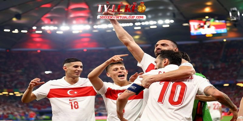 Phong độ Thổ Nhĩ Kỳ